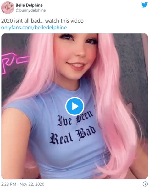 belle delphine free porn|Belle Delphine Porn Tube Videos (785) 